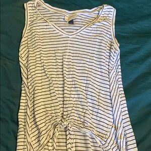 A summer tank top.